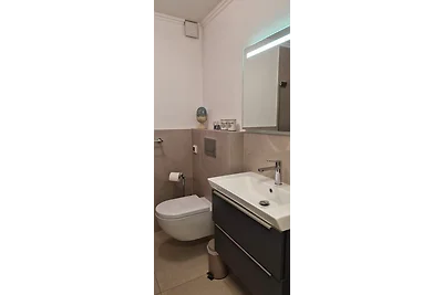 Ferienwohnung Reet & Meer