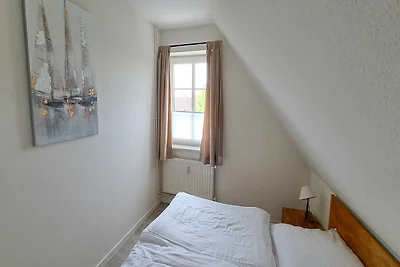 Ferienwohnung Lachmöwe Dagebüll