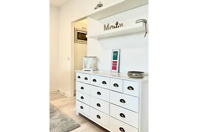 Ferienwohnung Strandperle Laboe