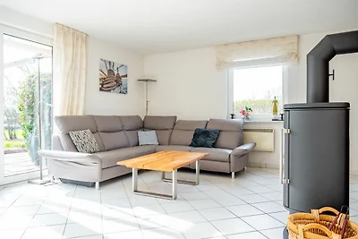 Ferienhaus "Malibu" Schönberg - Kalifornien