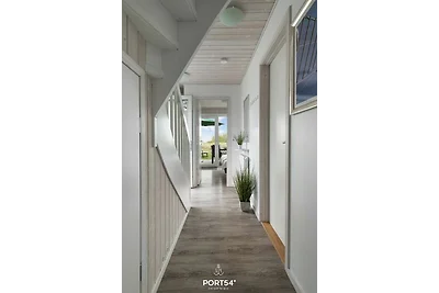 Ferienhaus Nordlicht Marina Wendtorf