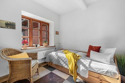 Vakantieappartement Gezinsvakantie Steinberg