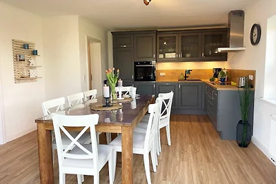 Casa vacanze Vacanza di relax Dagebüll