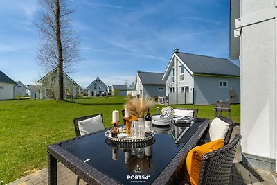 Ferienhaus Hygge Hus Olpenitz