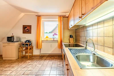 Appartamento Vacanza con famiglia Dagebüll