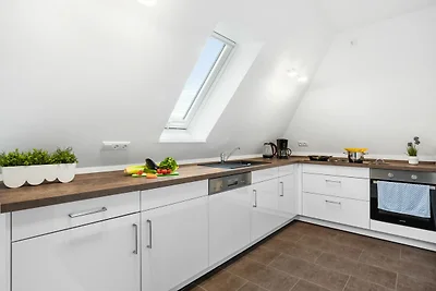 Ferienwohnung Sturm St. Peter-Ording