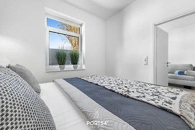 Ferienwohnung Strandläufer Gelting