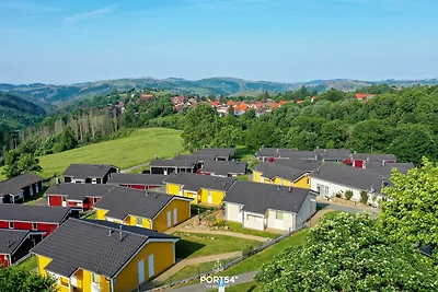 Ferienhaus Panoramablick 8 - St.