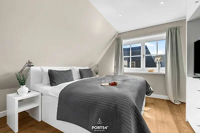 Ferienhaus Lee am Königshafen List Sylt