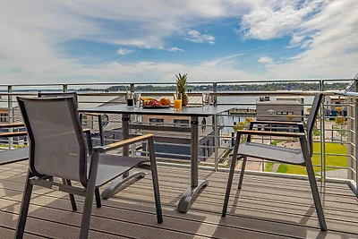 Ferienwohnung Wiking-Koje 3 Schleswig