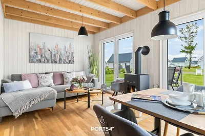 Vakantiehuis Ontspannende vakantie Kappeln