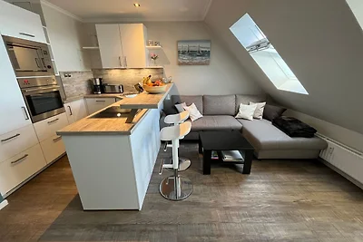 Ferienwohnung ''Ostseefee'' - Schönberger...