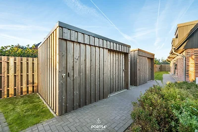 Ferienwohnung Meerverliebt Büsum