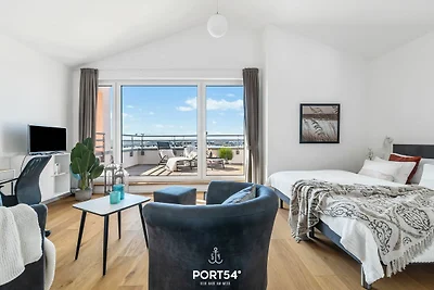 Vakantieappartement Gezinsvakantie Kappeln