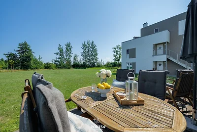 Ferienwohnung Ankermann II Olpenitz