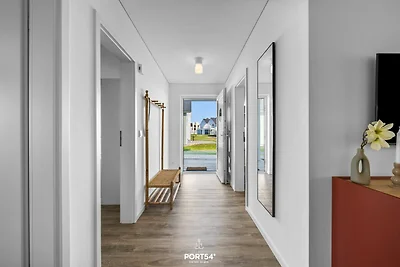 Ferienwohnung Sprotte 2