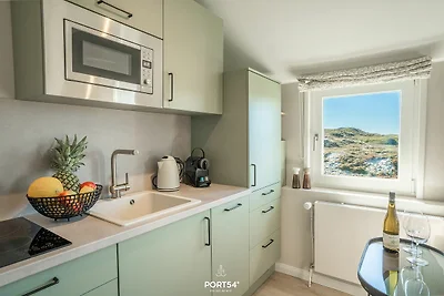 Ferienwohnung Dünenblick Rantum auf Sylt