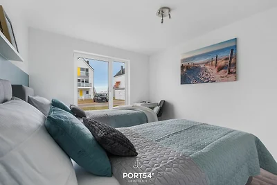 Appartamento Vacanza con famiglia Kappeln