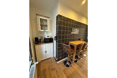 Ferienwohnung Backbord Flensburg