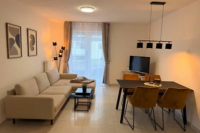 Ferienwohnung Alpen Appartement Winterberg