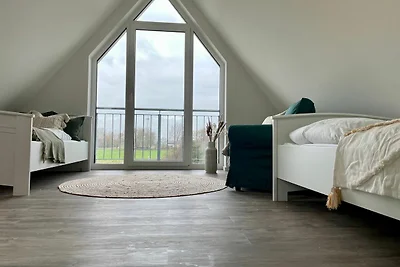Ferienwohnung Salzwiesenblick Büsum