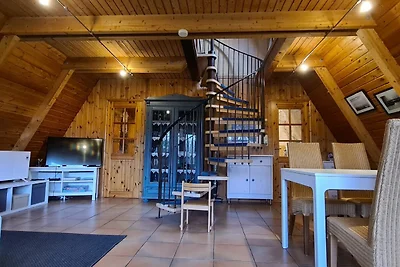 Ferienhaus Nordwind Damp
