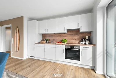 Ferienwohnung Deichkind Büsum