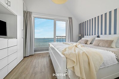 Ferienwohnung Sea Bay Olpenitz