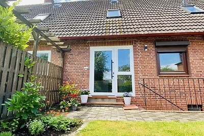 Ferienwohnung Harry Kappeln