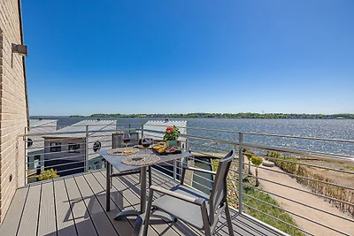 Ferienwohnung Schlei-Koje 6 Schleswig