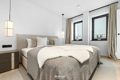 Vakantieappartement Gezinsvakantie List