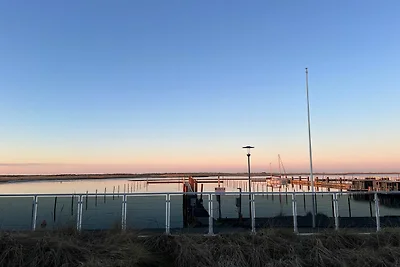 Ferienwohnung „Bottsandblick“ Marina Wendtorf