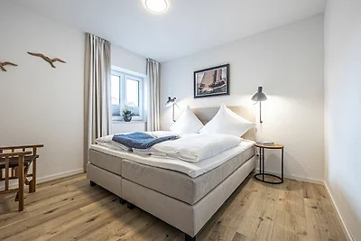 Appartamento Vacanza con famiglia Schleswig