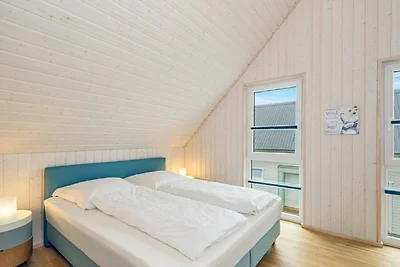 Ferienhaus Skipper-Auszeit Olpenitz