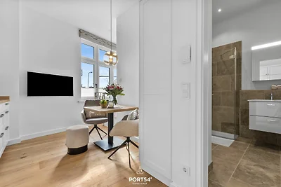 Ferienwohnung Kleine Welle Westerland auf...