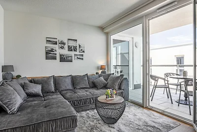 Ferienwohnung Seeluft Olpenitz