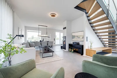 Ferienhaus Black Pearl List auf Sylt