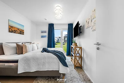 Ferienwohnung Ankermann II Olpenitz