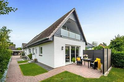 Appartamento Vacanza con famiglia Glücksburg