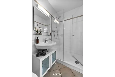 Ferienwohnung Waterfront 7601 Marina Wendtorf
