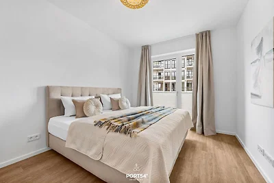 Ferienwohnung "Hafenliebe" Travemünde