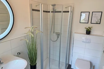 Vakantieappartement Gezinsvakantie Flensburg