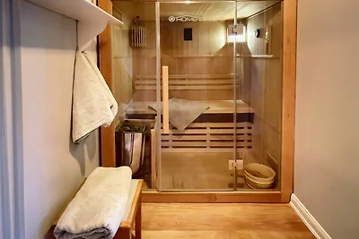 Vakantiehuis Ontspannende vakantie Fehmarn