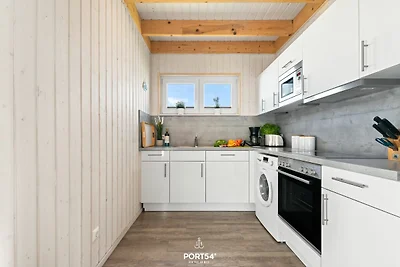 Vakantiehuis Ontspannende vakantie Kappeln