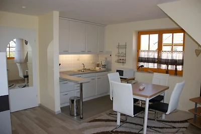 Vakantieappartement Gezinsvakantie Schönberg & Schönberger beach