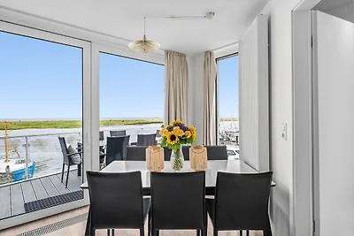 Ferienwohnung MeerTraum Marina Wendtorf