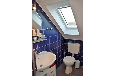 Vakantieappartement Gezinsvakantie 