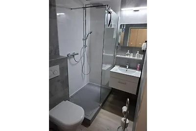 Appartamento Vacanza con famiglia Wendtorf