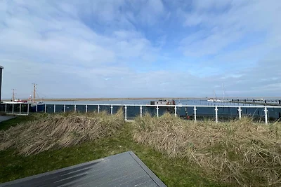 Ferienwohnung „Bottsandblick“ Marina Wendtorf