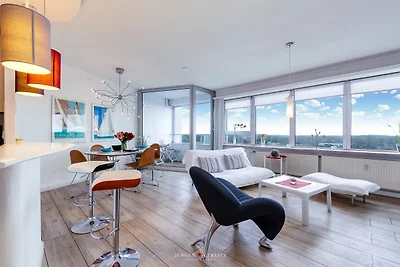 Ferienwohnung Schleiverliebt 19.